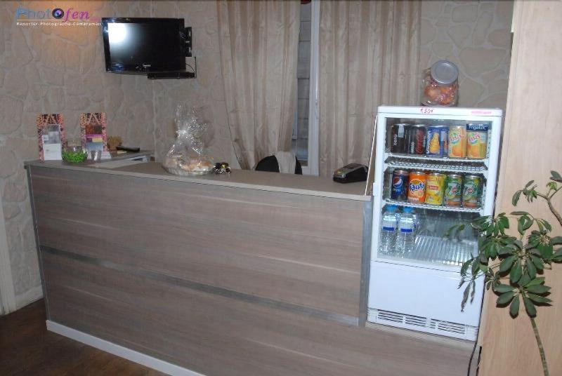 阿卡德斯酒店 鲁昂 外观 照片