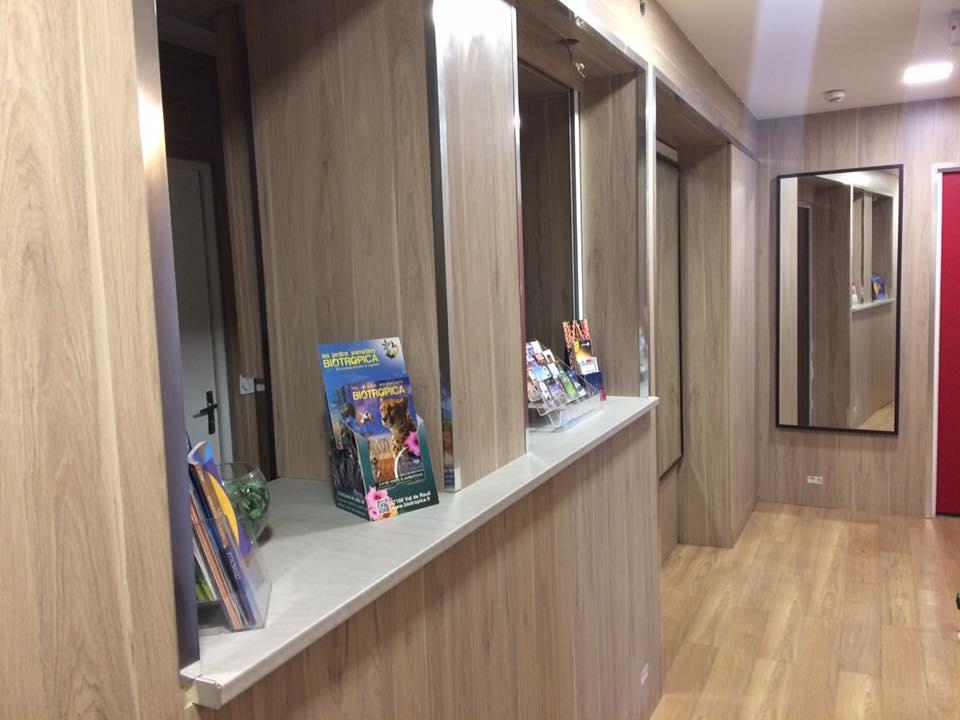 阿卡德斯酒店 鲁昂 外观 照片